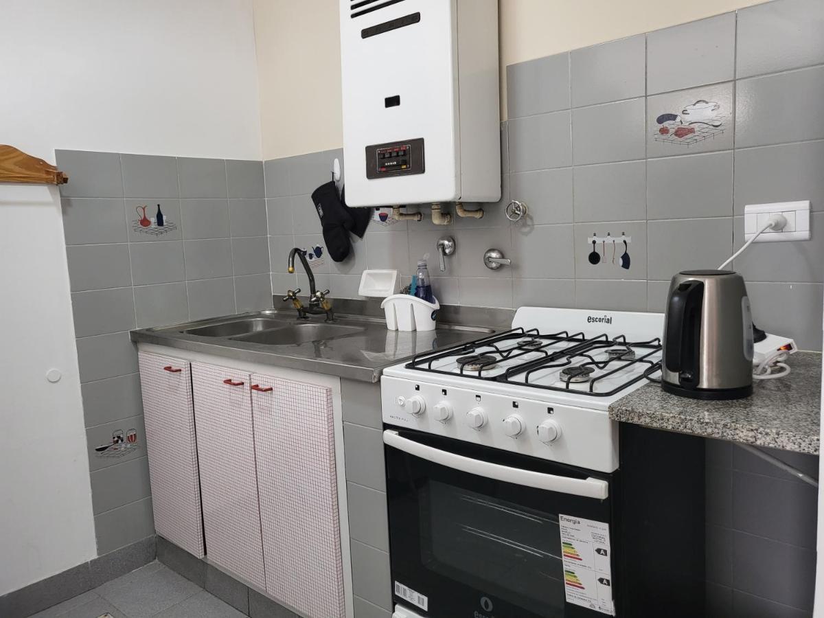 Ferienwohnung Departamento Maia San Salvador de Jujuy Exterior foto
