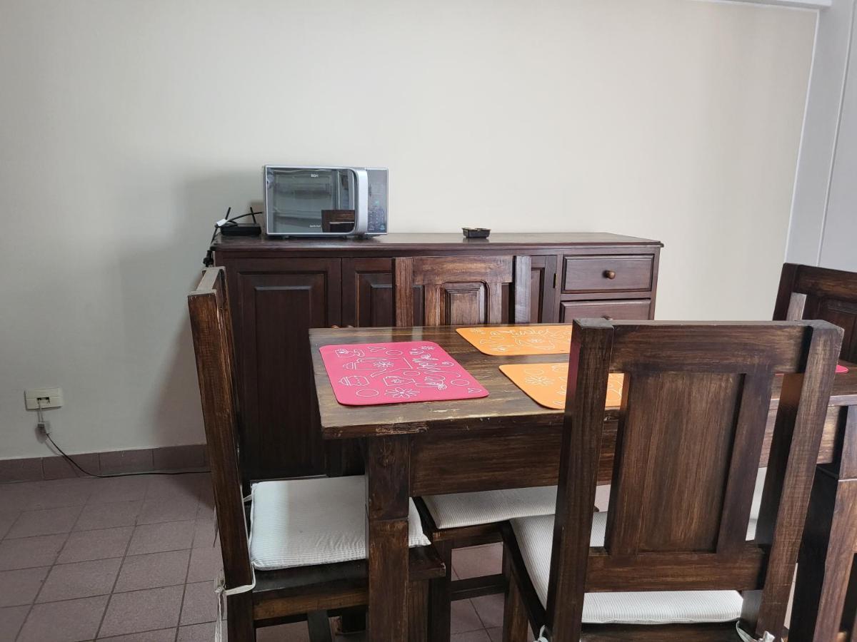 Ferienwohnung Departamento Maia San Salvador de Jujuy Exterior foto