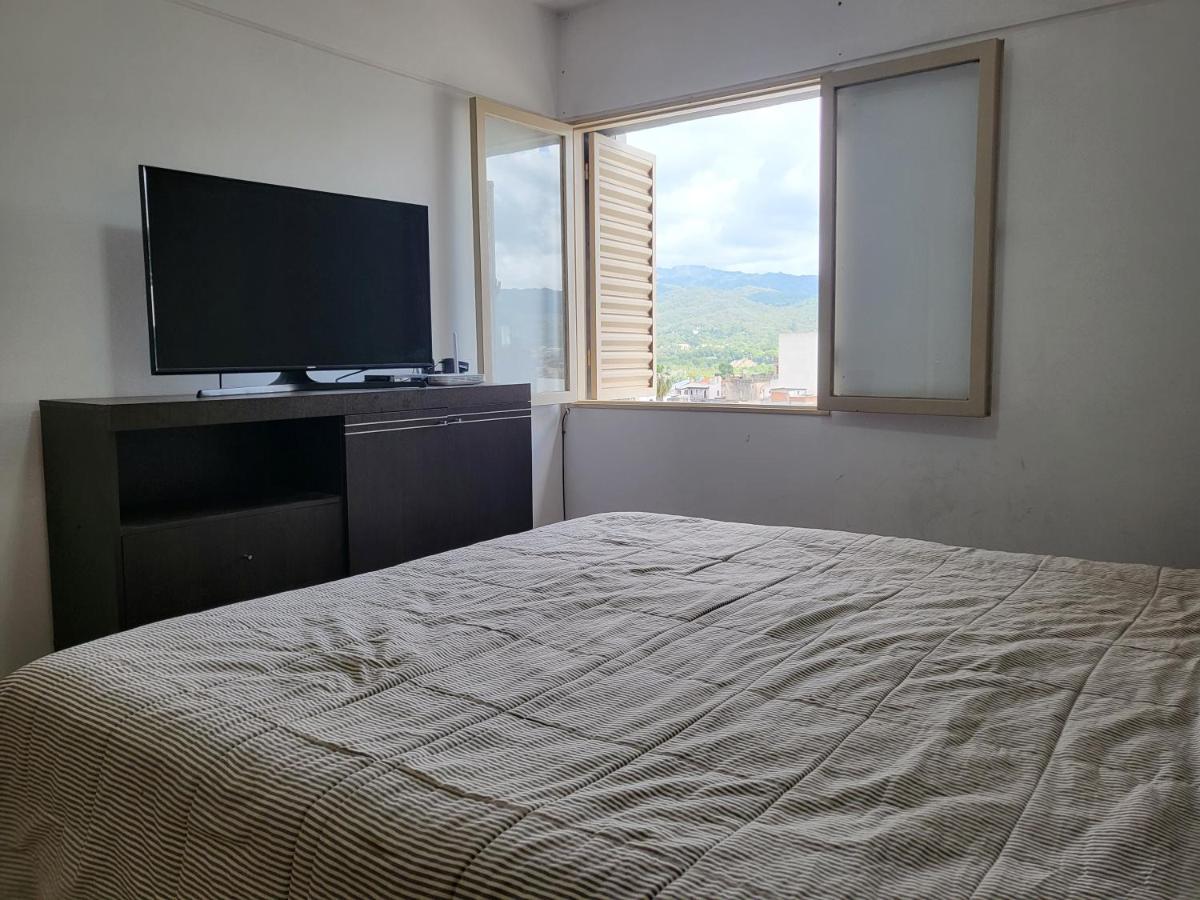 Ferienwohnung Departamento Maia San Salvador de Jujuy Exterior foto