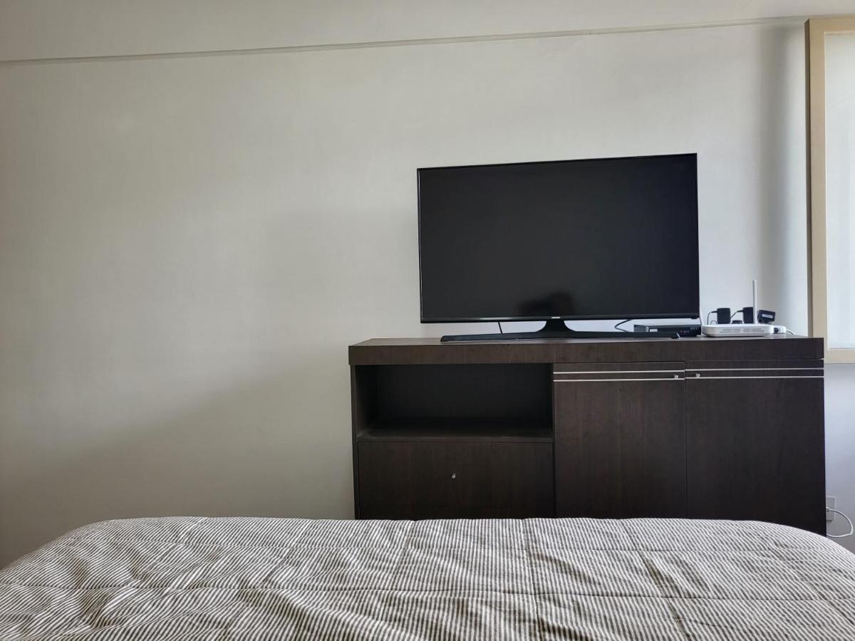 Ferienwohnung Departamento Maia San Salvador de Jujuy Exterior foto