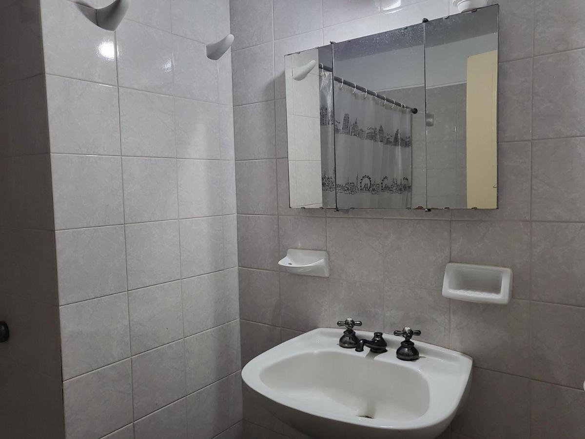 Ferienwohnung Departamento Maia San Salvador de Jujuy Exterior foto
