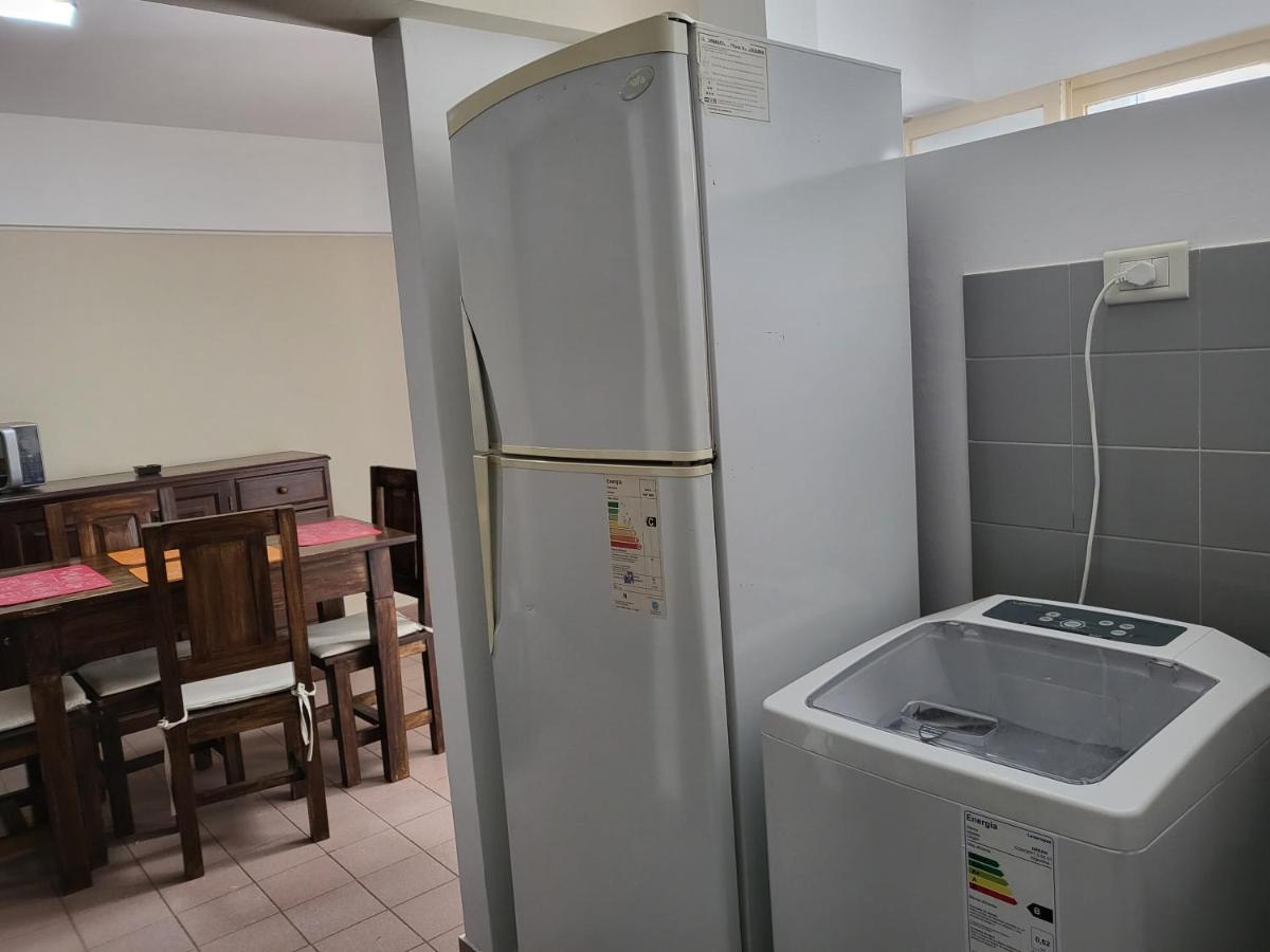 Ferienwohnung Departamento Maia San Salvador de Jujuy Exterior foto