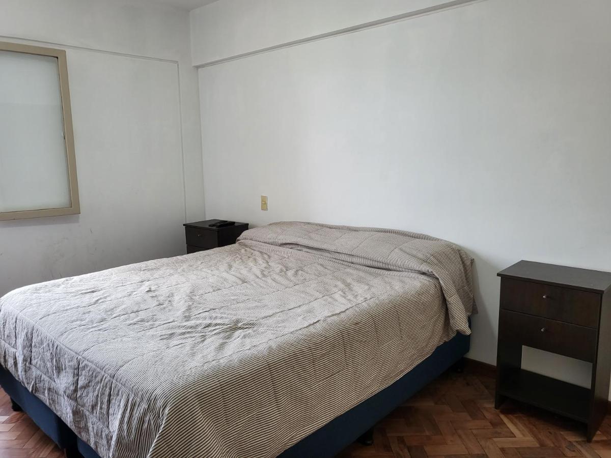 Ferienwohnung Departamento Maia San Salvador de Jujuy Exterior foto